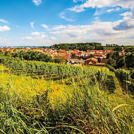 Gaestehaus Steinmuehle Osthofen Eksteriør billede