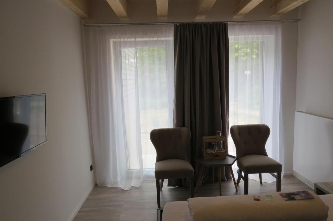 Gaestehaus Steinmuehle Osthofen Eksteriør billede